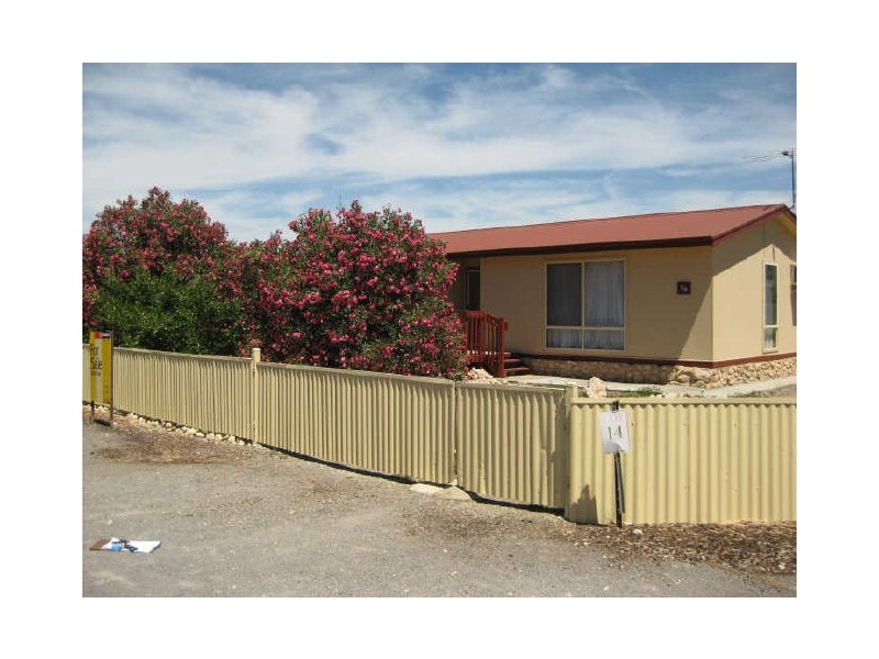 58 Main Street, Port Vincent SA 5581