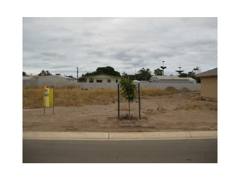 Lot 57 Kooringa Street, Port Vincent SA 5581