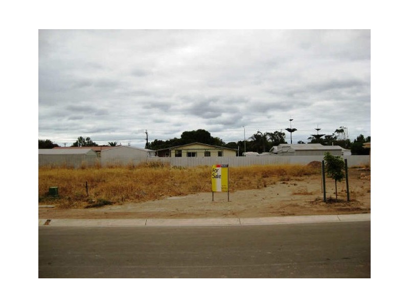 Lot 57 Kooringa Street, Port Vincent SA 5581