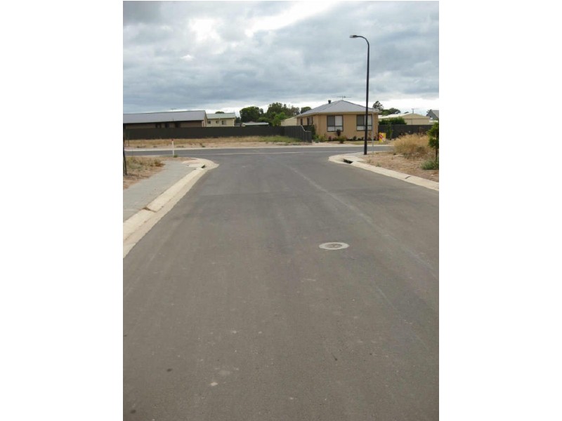 Lot 57 Kooringa Street, Port Vincent SA 5581