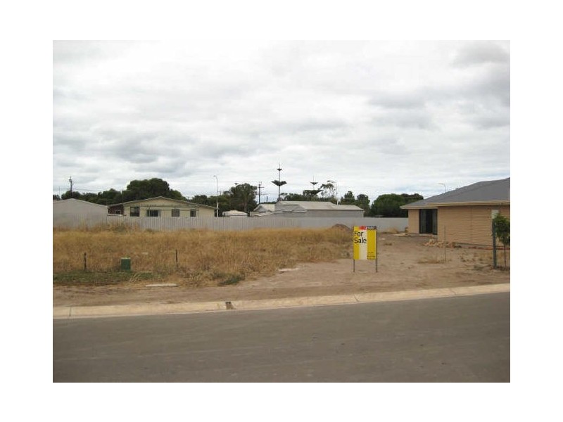 Lot 57 Kooringa Street, Port Vincent SA 5581