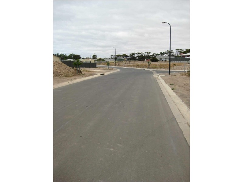 Lot 57 Kooringa Street, Port Vincent SA 5581