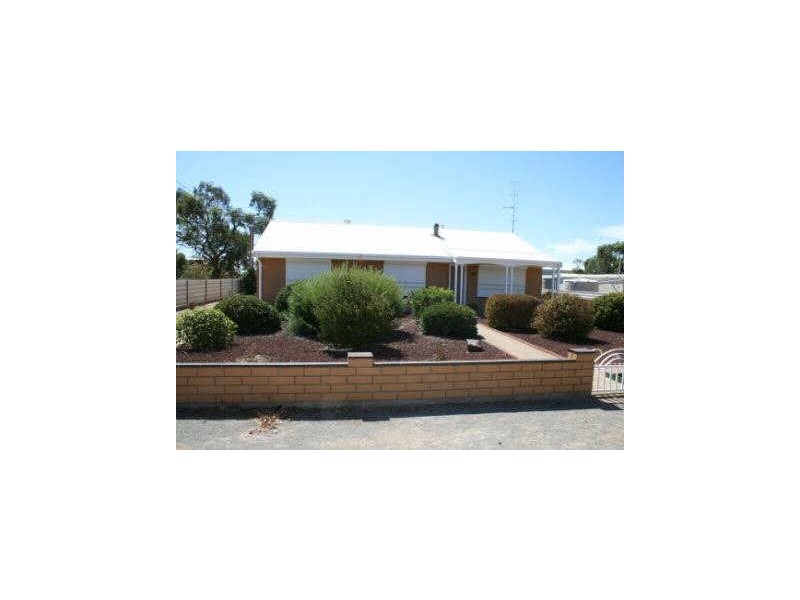 16 Park Terrace, Minlaton SA 5575