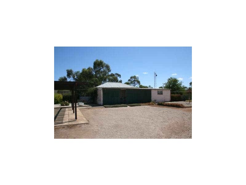 16 Park Terrace, Minlaton SA 5575