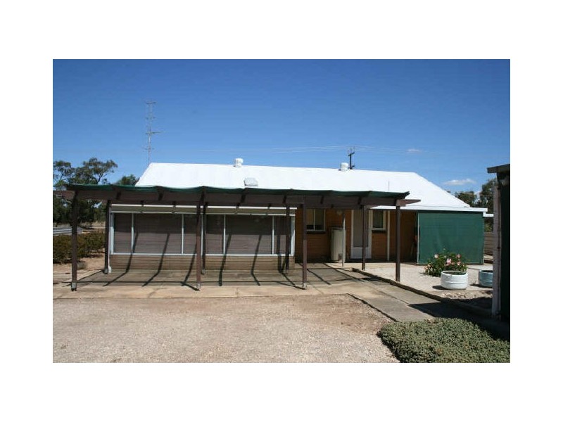 16 Park Terrace, Minlaton SA 5575