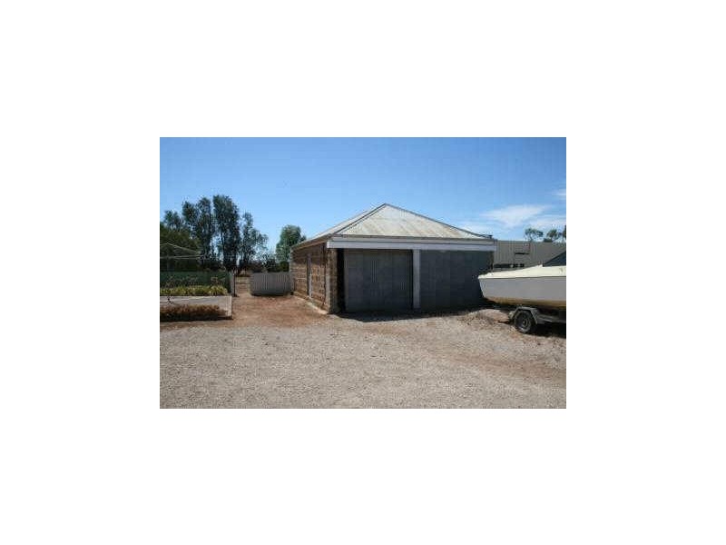 16 Park Terrace, Minlaton SA 5575