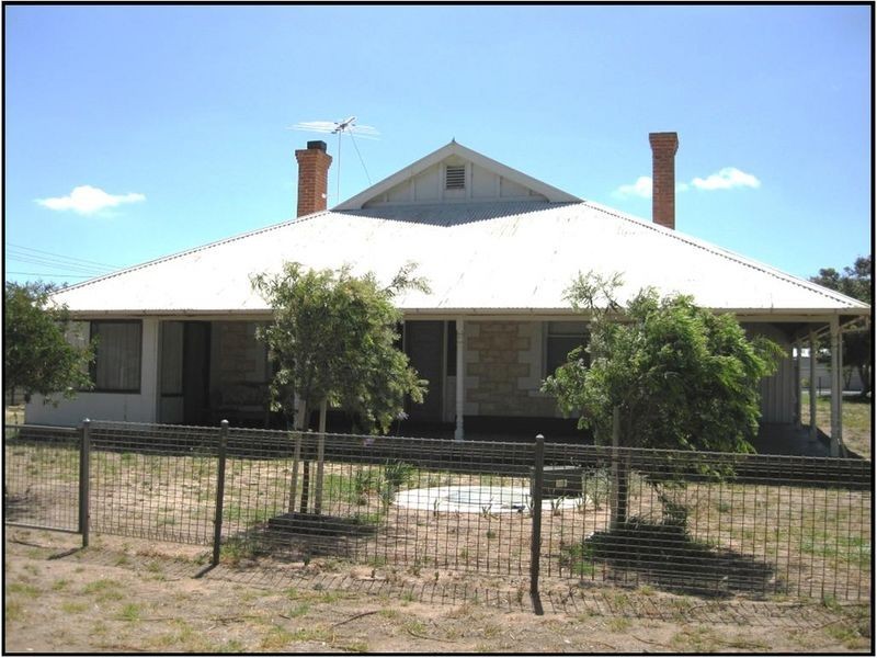 Lot 1 Minlacowie Road, Port Vincent SA 5581