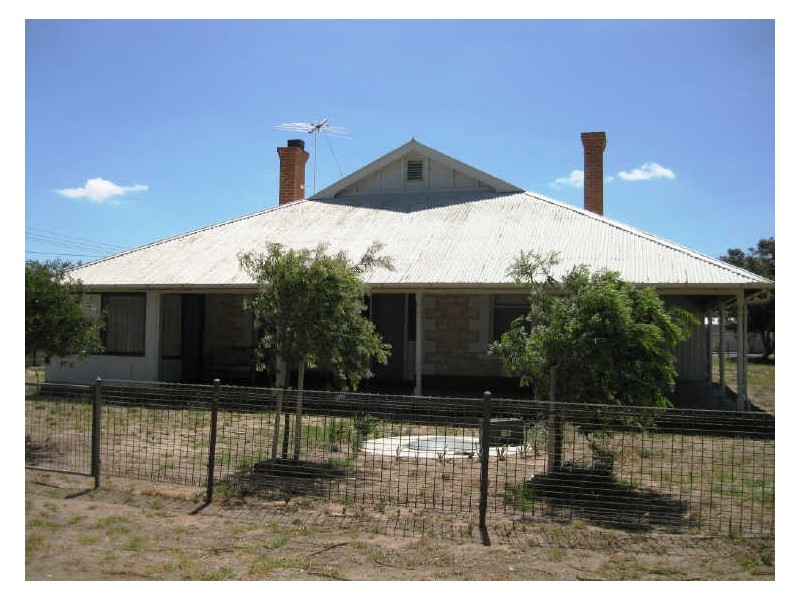 Lot 1 Minlacowie Road, Port Vincent SA 5581