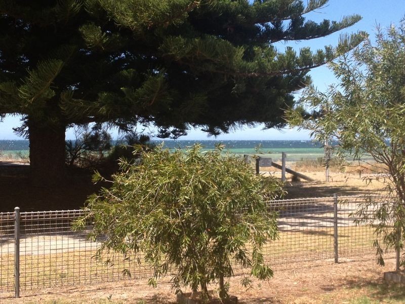 Lot 1 Minlacowie Road, Port Vincent SA 5581
