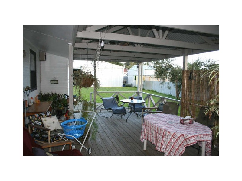 9 Currumulka Road, Port Vincent SA 5581