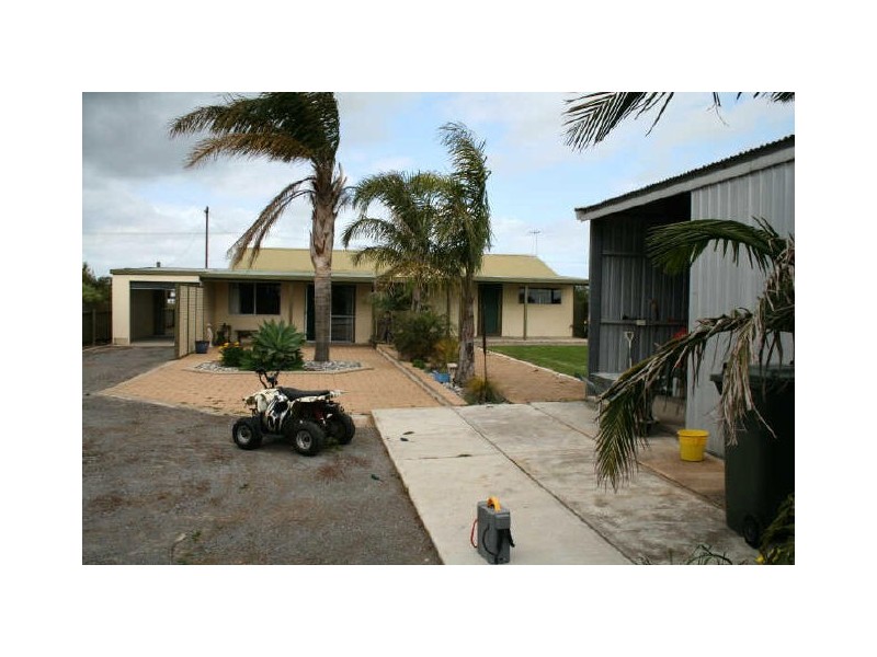 13 Dease Street, Coobowie SA 5583