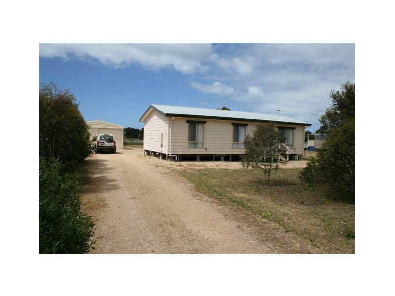 Lot 107 Osprey Street, Port Julia SA 5575