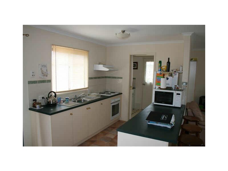 Lot 107 Osprey Street, Port Julia SA 5575