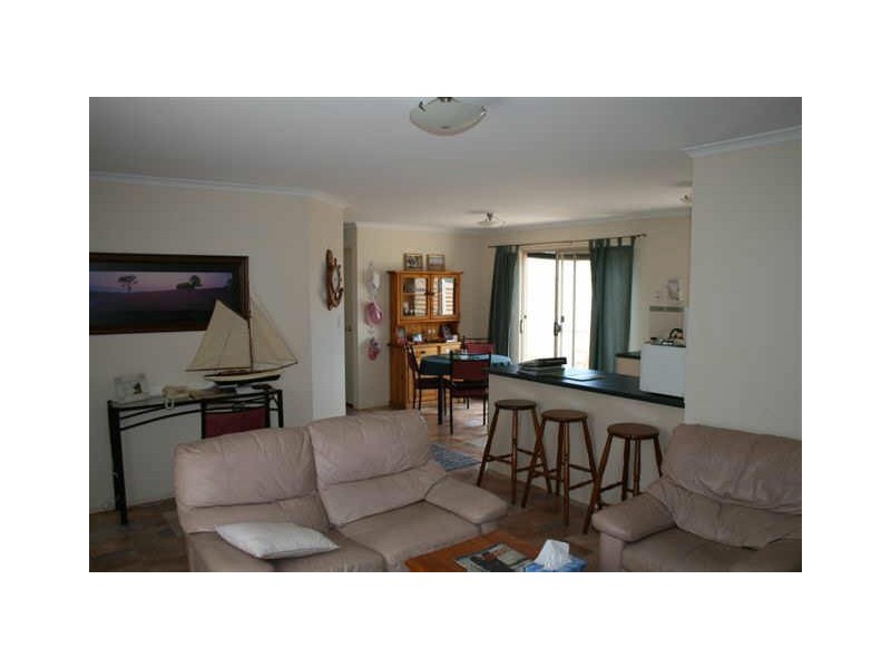 Lot 107 Osprey Street, Port Julia SA 5575