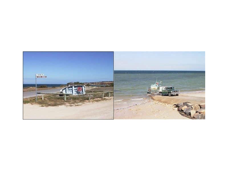 Lot 107 Osprey Street, Port Julia SA 5575