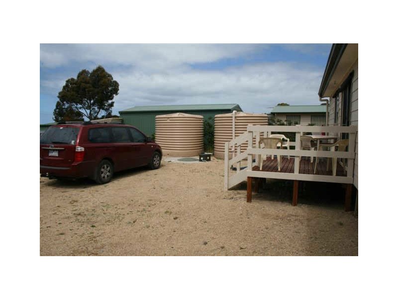 Lot 107 Osprey Street, Port Julia SA 5575