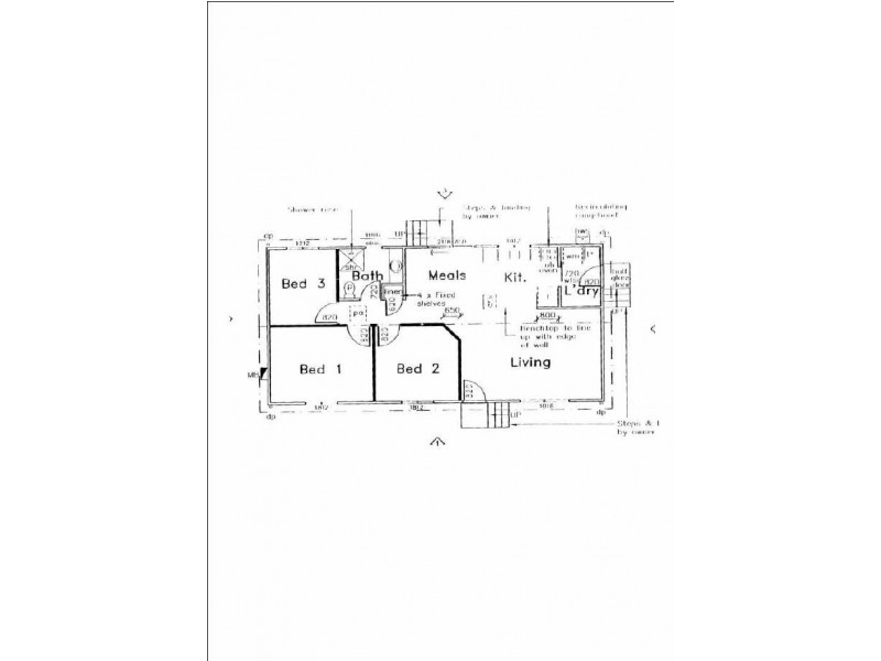 Lot 107 Osprey Street, Port Julia SA 5575