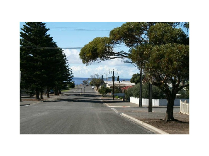 11 Towler Street, Stansbury SA 5582