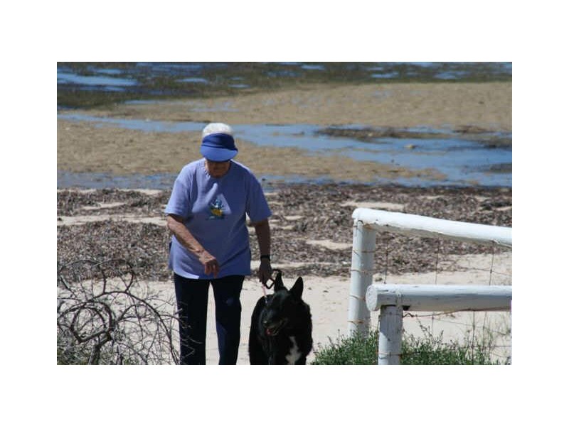 15 Wauraltee Road, Port Vincent SA 5581