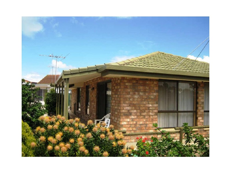 15 Wauraltee Road, Port Vincent SA 5581
