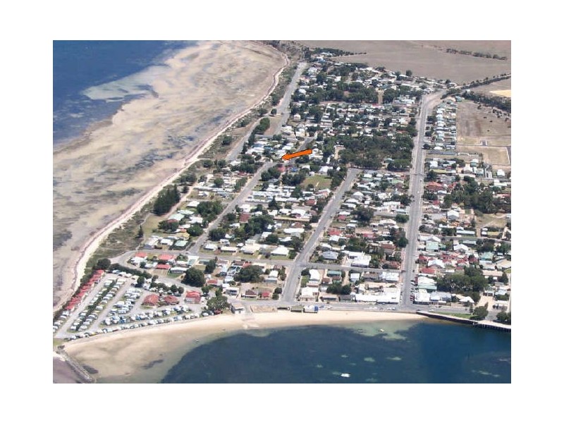 15 Wauraltee Road, Port Vincent SA 5581