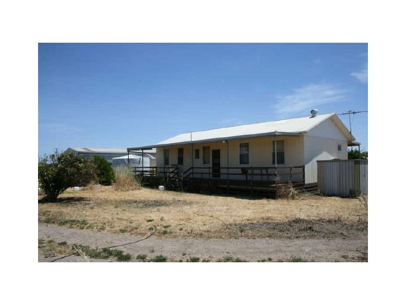 Lot 701 Beacon Road, Stansbury SA 5582