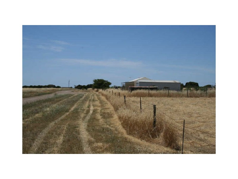 Lot 701 Beacon Road, Stansbury SA 5582
