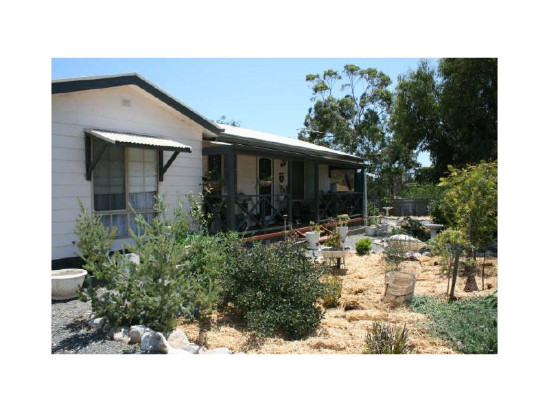 1 A School Road, Yorketown SA 5576