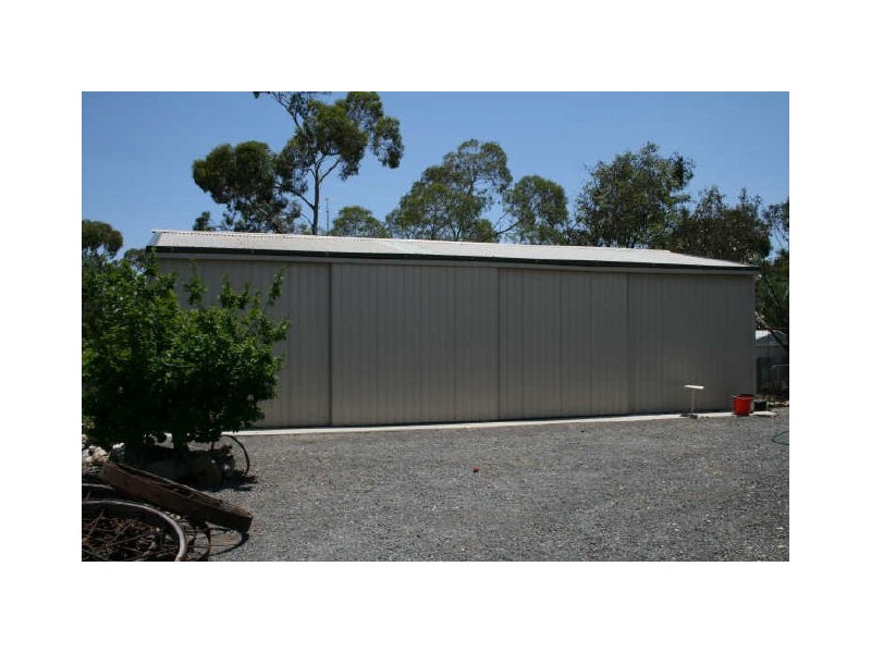 1 A School Road, Yorketown SA 5576