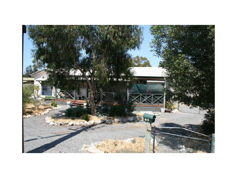 1 A School Road, Yorketown SA 5576