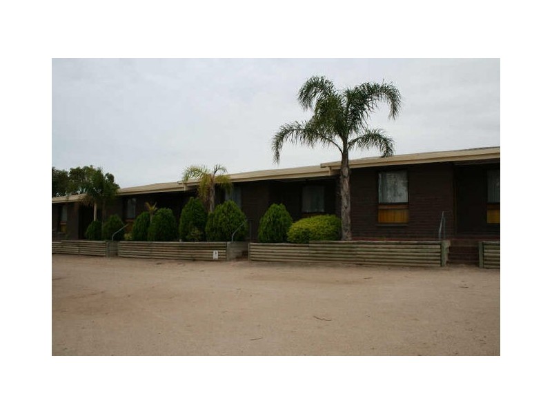 Unit 7/4 ‘Fishermans Retreat’ Parsons St, Port Vincent SA 5581