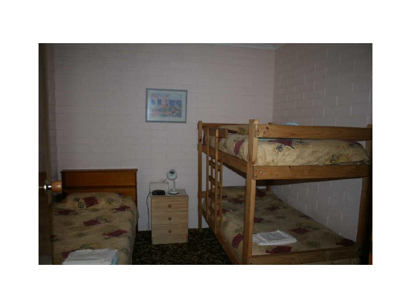 Unit 7/4 ‘Fishermans Retreat’ Parsons St, Port Vincent SA 5581
