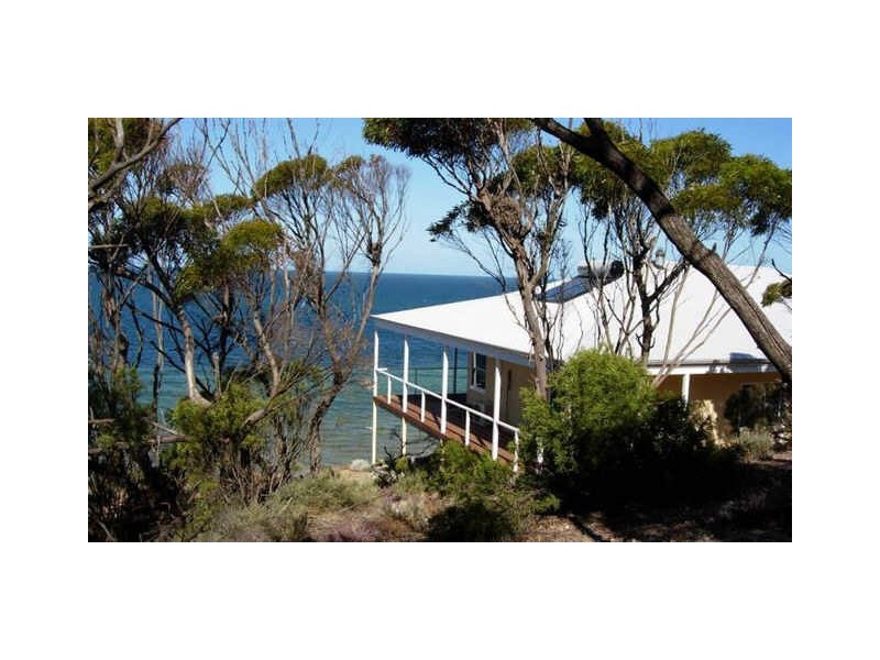 Lot 1398 Old Coast Road, Dowcer Bluff, Port Vincent SA 5581