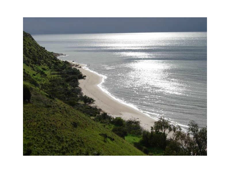 Lot 1398 Old Coast Road, Dowcer Bluff, Port Vincent SA 5581