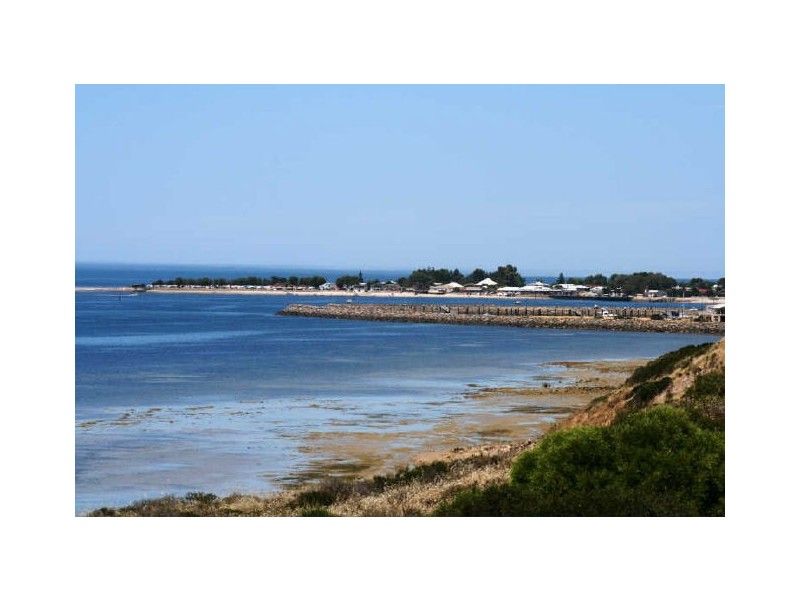 Lot 1398 Old Coast Road, Dowcer Bluff, Port Vincent SA 5581