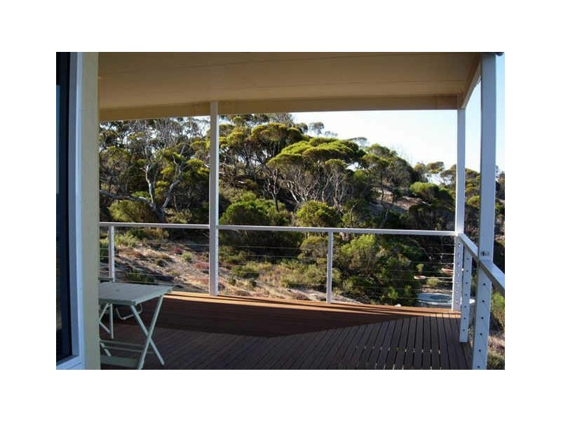 Lot 1398 Old Coast Road, Dowcer Bluff, Port Vincent SA 5581
