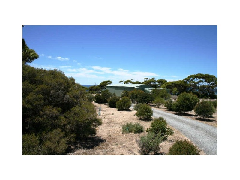 Lot 1398 Old Coast Road, Dowcer Bluff, Port Vincent SA 5581