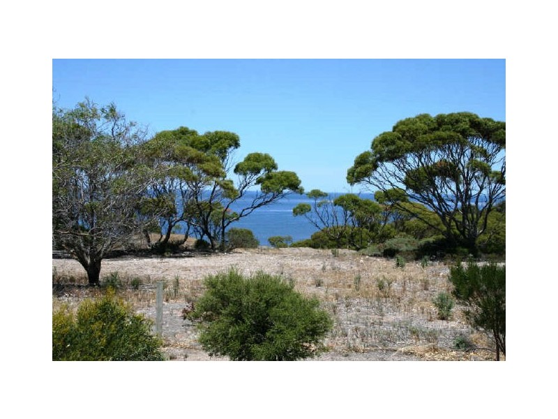 Lot 1398 Old Coast Road, Dowcer Bluff, Port Vincent SA 5581