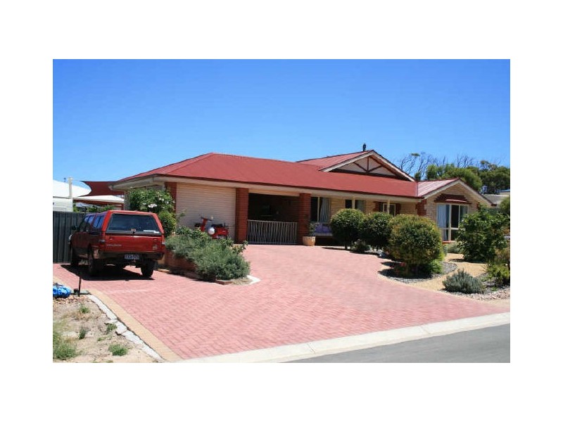 3 Mulkra Court, Port Vincent SA 5581