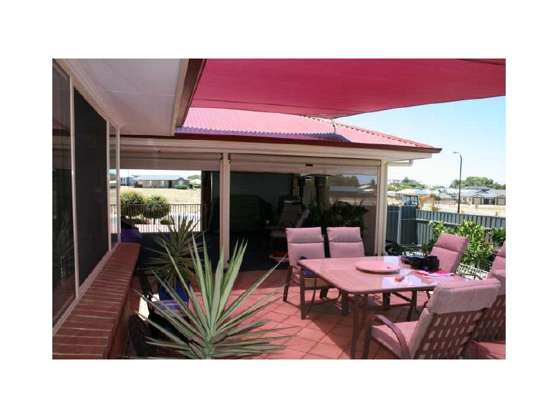 3 Mulkra Court, Port Vincent SA 5581