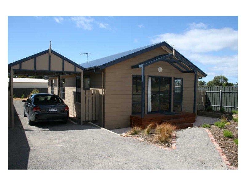 6 Hawk Road, Port Vincent SA 5581