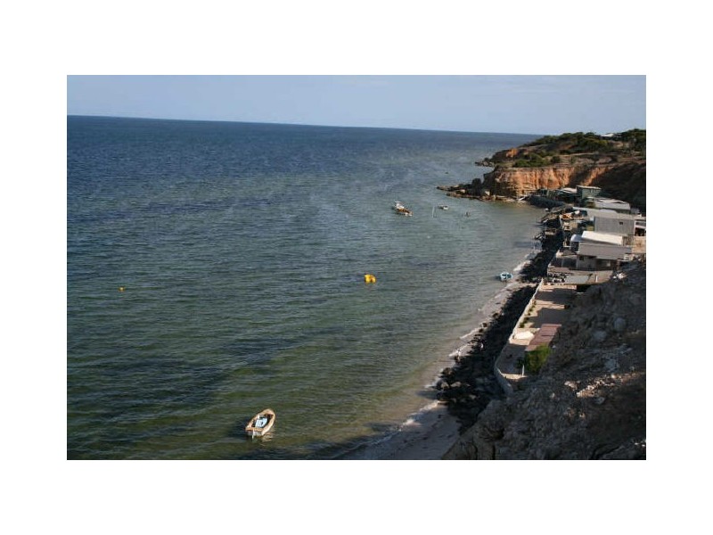 Lot 2 The Dipper Road, Port Julia SA 5575