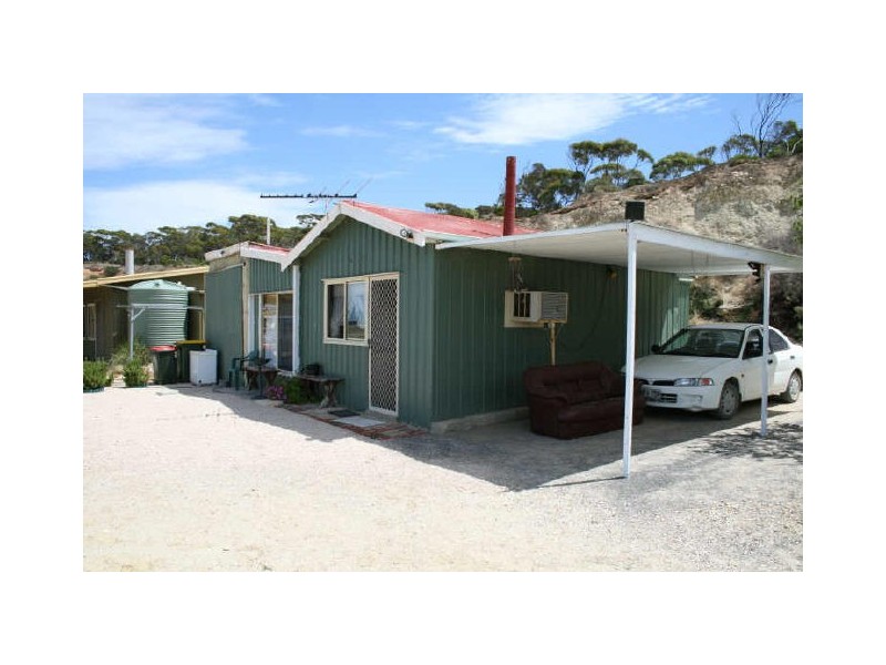 Lot 2 The Dipper Road, Port Julia SA 5575