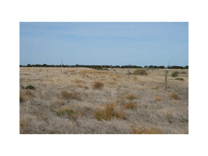 Lot 1 Main Coast Road, Port Vincent SA 5581
