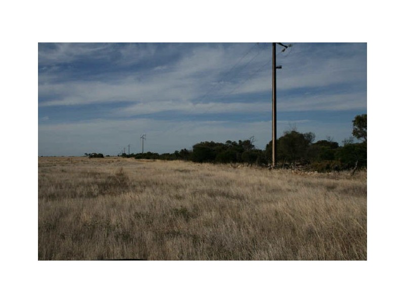 Lot 1 Main Coast Road, Port Vincent SA 5581