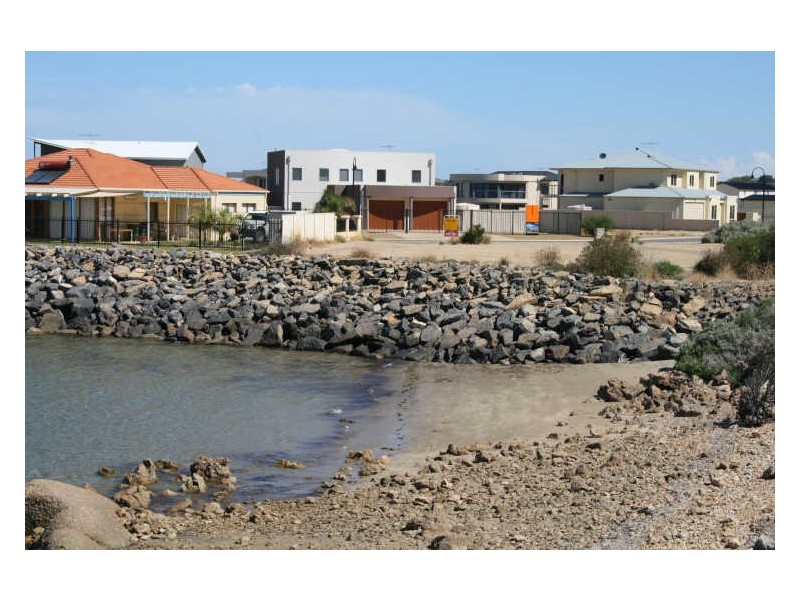 Lot/46 Marina Drive, Port Vincent SA 5581