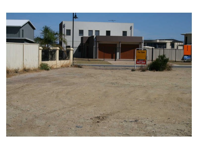 Lot/46 Marina Drive, Port Vincent SA 5581