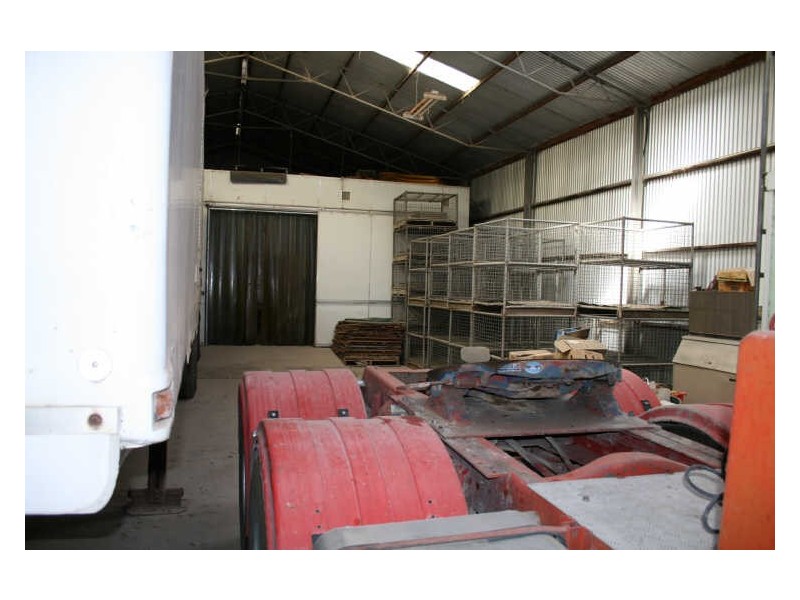 22 Corny Point Road/Marion Bay Road, Warooka SA 5577