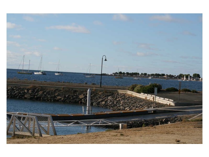 Lot/1 Marina Drive, Port Vincent SA 5581