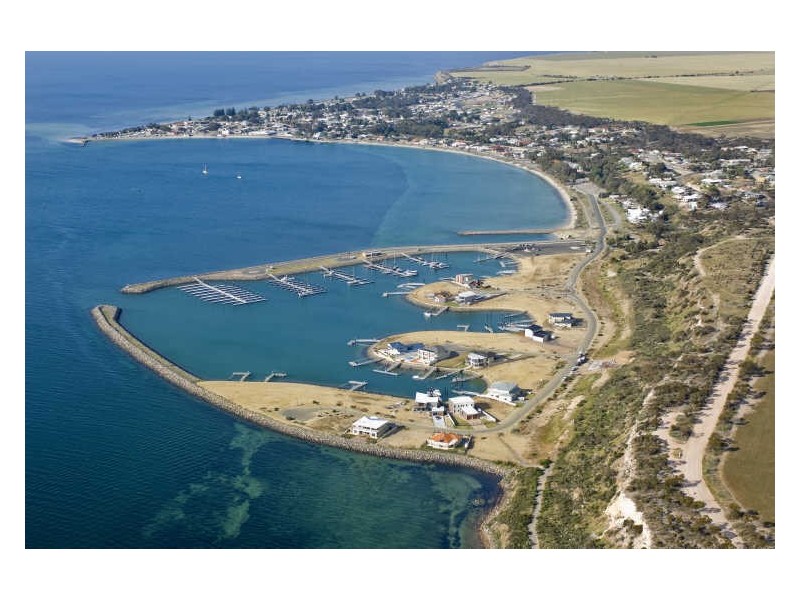 Lot/1 Marina Drive, Port Vincent SA 5581